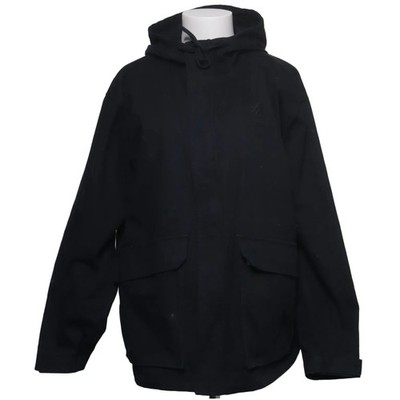 Sweetsktbs, Parka, Damen, Größe: XS, JACKA-SWEET FIELDS STASH PKT, Schwarz #M3v