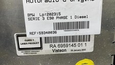 Autoradio BMW SERIE 3