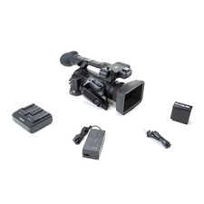 Panasonic AG-CX350 4K Camcorder - 7 Hours SKU 1994774
