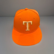 Texas Rangers Whataburger Burger Pack 2020 New Era 7 1/8 Hat Club Exclusive