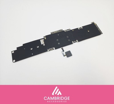 Gesperrtes MacBook Air 13'' A3113 2024 Logic Board M3 8CPU/GPU 8GB 256GB +Touch