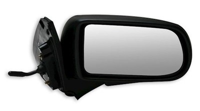 Spiegel rechts für Mazda 323 F/S 6 BJ manuell verstellbar Außenspiegel + Glas