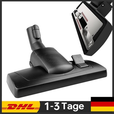 Bodendüse für Miele Complete C1 C2 C3 umschaltbar mit Einrast - Parkvorrichtung~