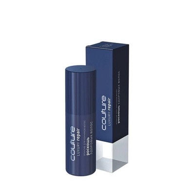 Estel Professional HAUTE COUTURE LUXURY REPAIR Two-Phase Hair spray 100 ml 3.3oz