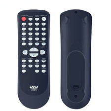 NB093 NB093UD Remote Control For Magnavox DVD CD Player DP100MW8B MDV2100/F7