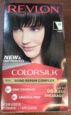 Revlon Colorsilk Beautiful Color Permanent Hair Color