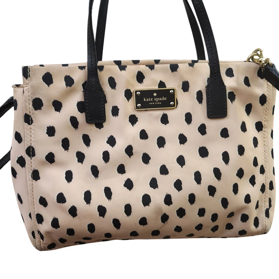 Bolso bandolera Kate Spade New York Blake Avenue Taden Foto 2 de 4