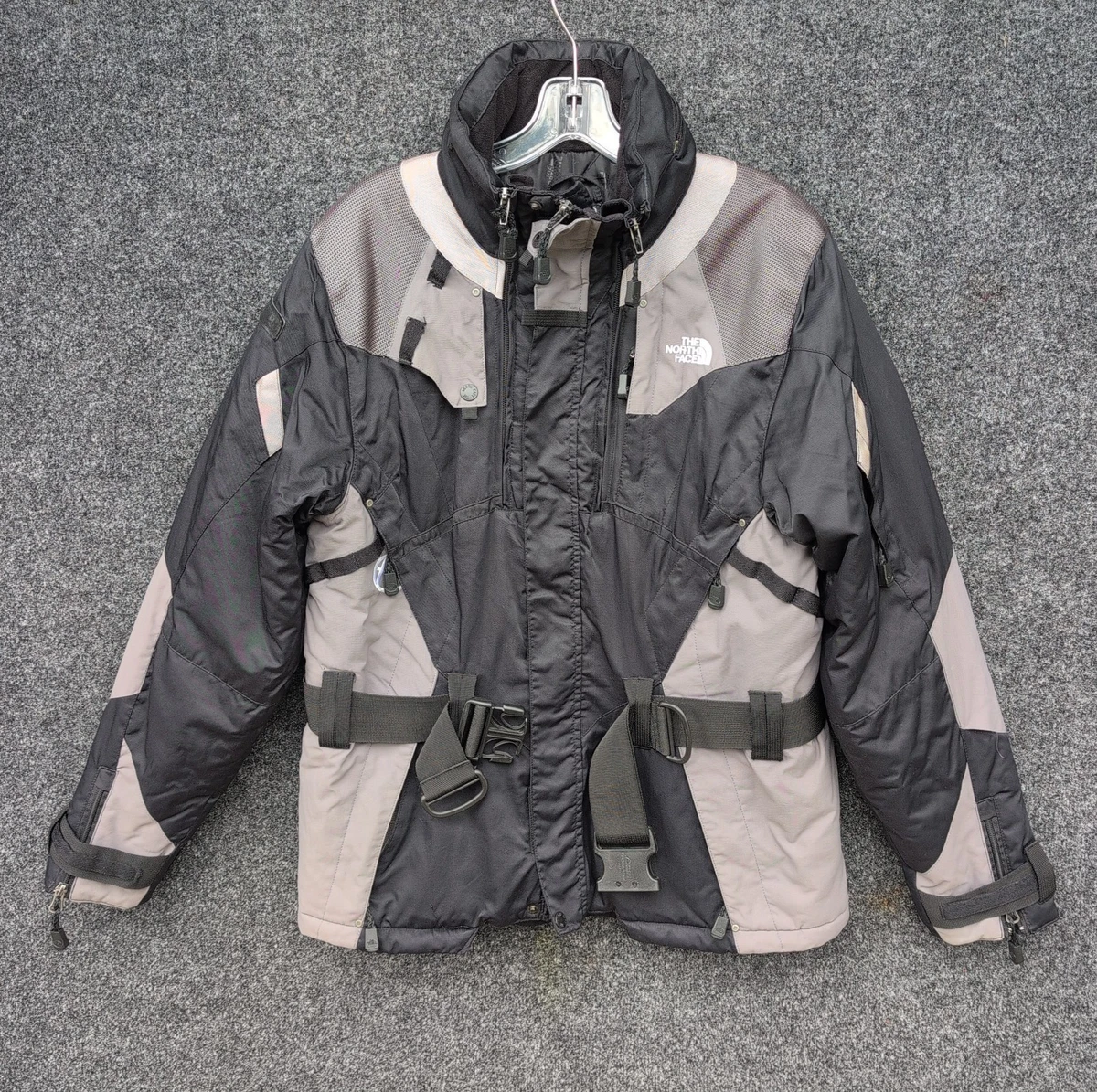 The North Face Steep Tech Jackets for Women for sale - eBay
