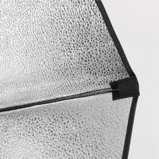 Studio Photography Light Kit Softbox Lighting Set With 85W 2800K-5700K LED OBBN