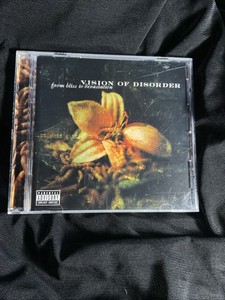 Vision of Disorder | eBay