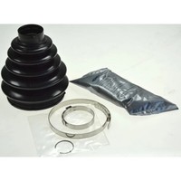 Spidan 24830 Faltenbalgsatz Antriebswelle FüR Peugeot Citroen Opel DS C4 C5 DS3