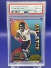 2024 Topps Chrome ~ All-Etch Caleb Williams #CAE-CW ~ Refractor (RC)