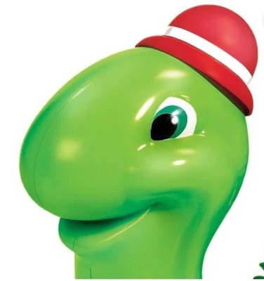 Radio Flyer 73 Ride-On Inchworm Toy for sale online | eBay