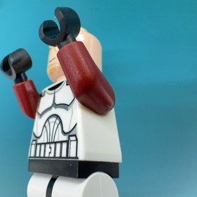 LEGO Star Wars Clone ARF Trooper Rancor Battalion Phase 1 Minifigure sw0378 9488