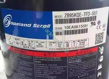 1PC New Compressor ZB95KQE-TFD-551