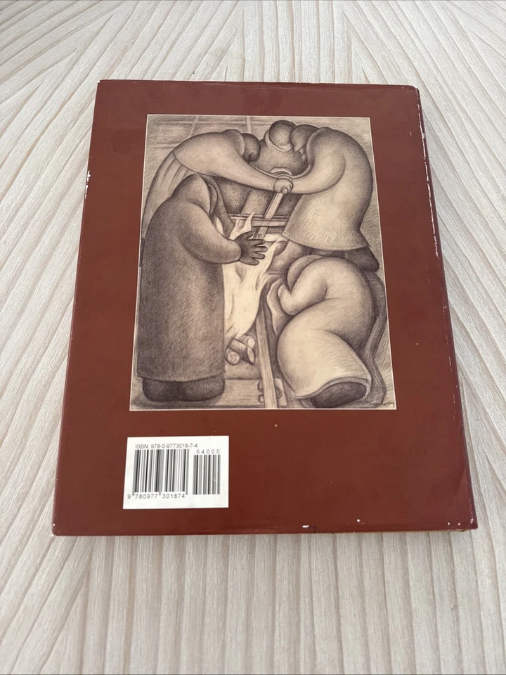 20th Century Mexican Art: The Pollak Collection, Hardcover Book - Image 2 of 2