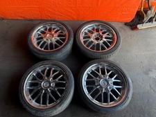 13-16 Hyundai Genesis Coupe - Tsw Racing Snetterton Wheels 19x8 40 13-16 Hyundai Genesis Coupe - Tsw Racing Snetterton Wheels 19x8 40