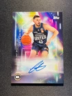 2025-26 Topps NBL Autograph Chris Goulding #NA-CG Melbourne United JC50
