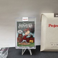 2022 Topps Project 70 - Shohei Ohtani Snoop Dogg #890 for sale | eBay