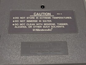 Lote de juegos Dr. Mario & Super Mario Bros/Duck Hunt Nes (Nintendo) &iexcl;Probados y funcionando!