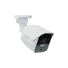 Synology 5 Megapixel Indoor/Outdoor Network Camera - Color - Bullet - TAA Compli