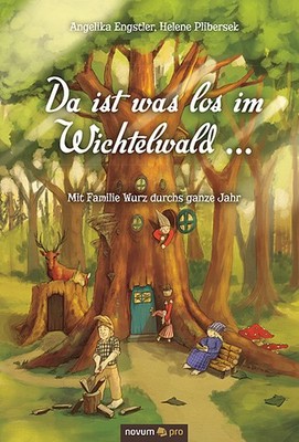 Angelika Engstler, Angelika Engstler, Helene Plibersek / Da ist was los im Wicht