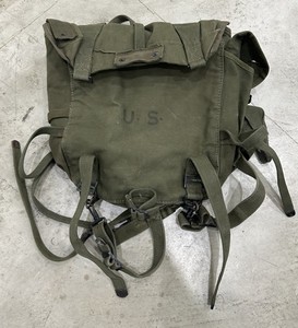 M 1945 Field Pack | eBay