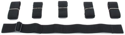RACEQUIP Window Net Mount 705005