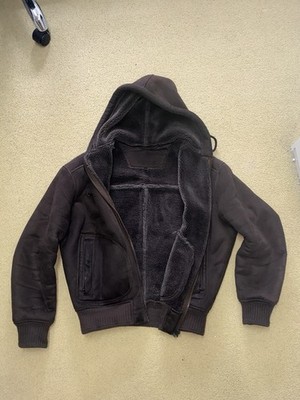 Bomberjacke Herren