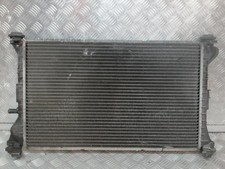 Radiateur Ford FOCUS