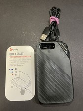 Plantronics - Voyager 5200 Charge Case Poly - Headset Case Charger