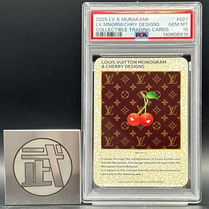 Louis Vuitton Trading Card | eBay
