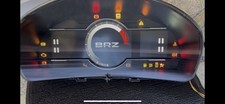Subaru BRZ 2022 Instrument Cluster Speedo OEM Stock from China