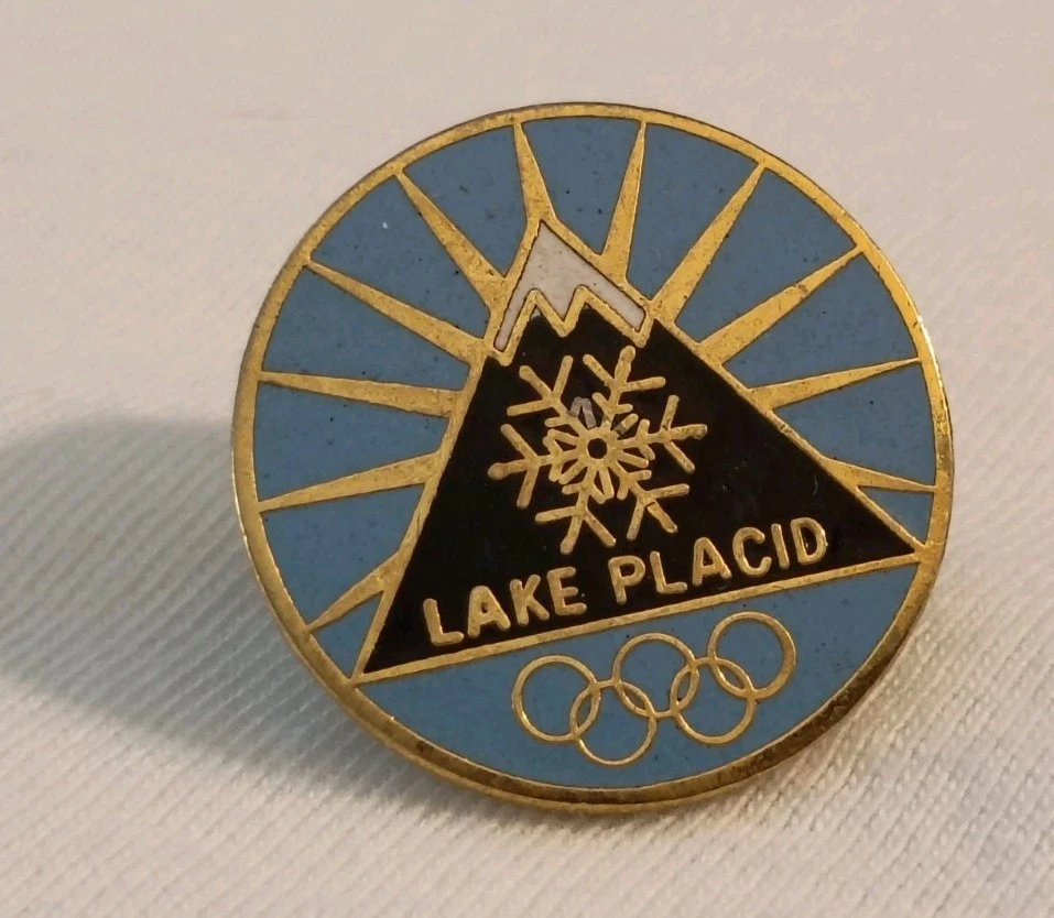 Olympics Fan Pin, Buttons for sale | eBay