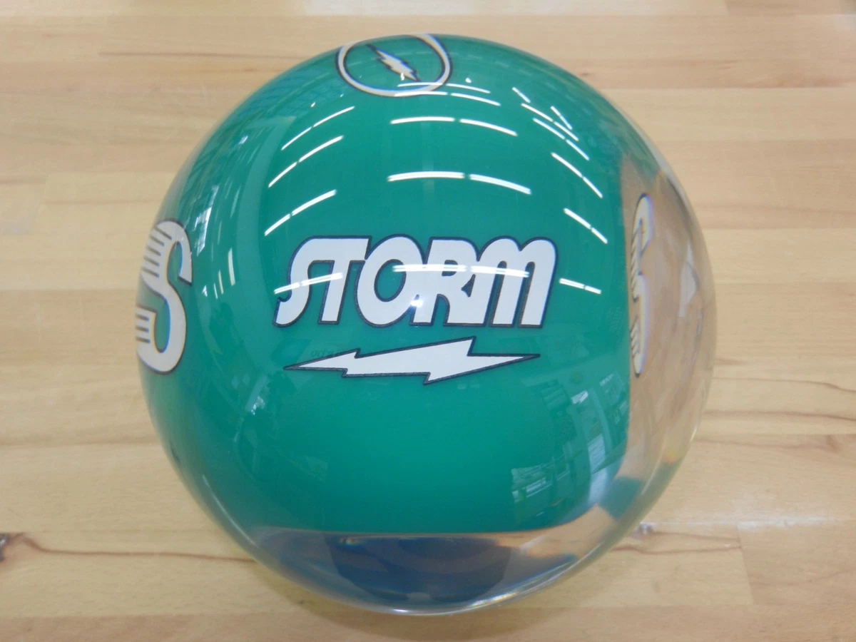 Storm 聚酯纤维保龄球| eBay