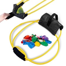 Water Balloon Launcher, 1pc Yellow Launcher