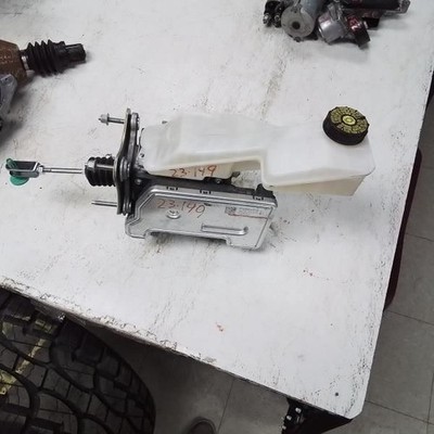 NAVIGATOR 2022 Anti-Lock Brake Part 965458