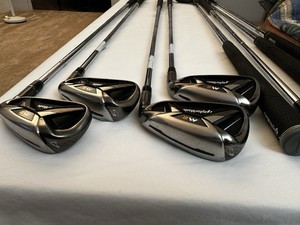 Taylormade M2 Set | eBay