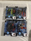 DC Multiverse Blackest Night Full Set | Atrocitus BAF | McFarlane Toys 2022 NEW