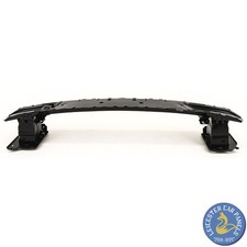 2008-2013 Front Bumper Reinforcer UK Seller Fits Ford Fiesta Mk7 New