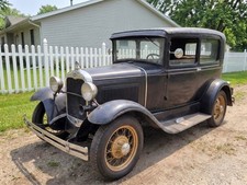 1930 Ford Model A for Sale