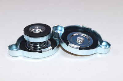 #ad Kawasaki Mule 2510 amp; 3010 DIESEL Radiator Pressure Caps 49085 1068 49085 1066 $50.00