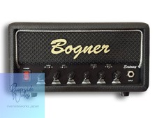 Bogner Ecstasy Mini Guitar Amplifier Head