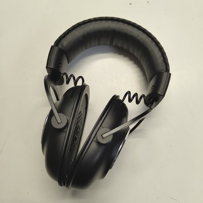 Logitech G Pro X SE Kabelgebundenes Gaming Headset Mikrofon: Abnehmbare - Defekt