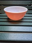 Pink Pyrex 2.5 Mixing Bowl #403