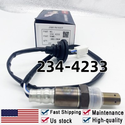 234-4233 Oxygen Sensor Fits For Pontiac Vibe Toyota Corolla Matrix 1.8L L4 NEW