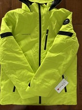 Obermeyer Youth Hooded Winter Ski /Snowboard Coat Size Teen XL 18 NWT