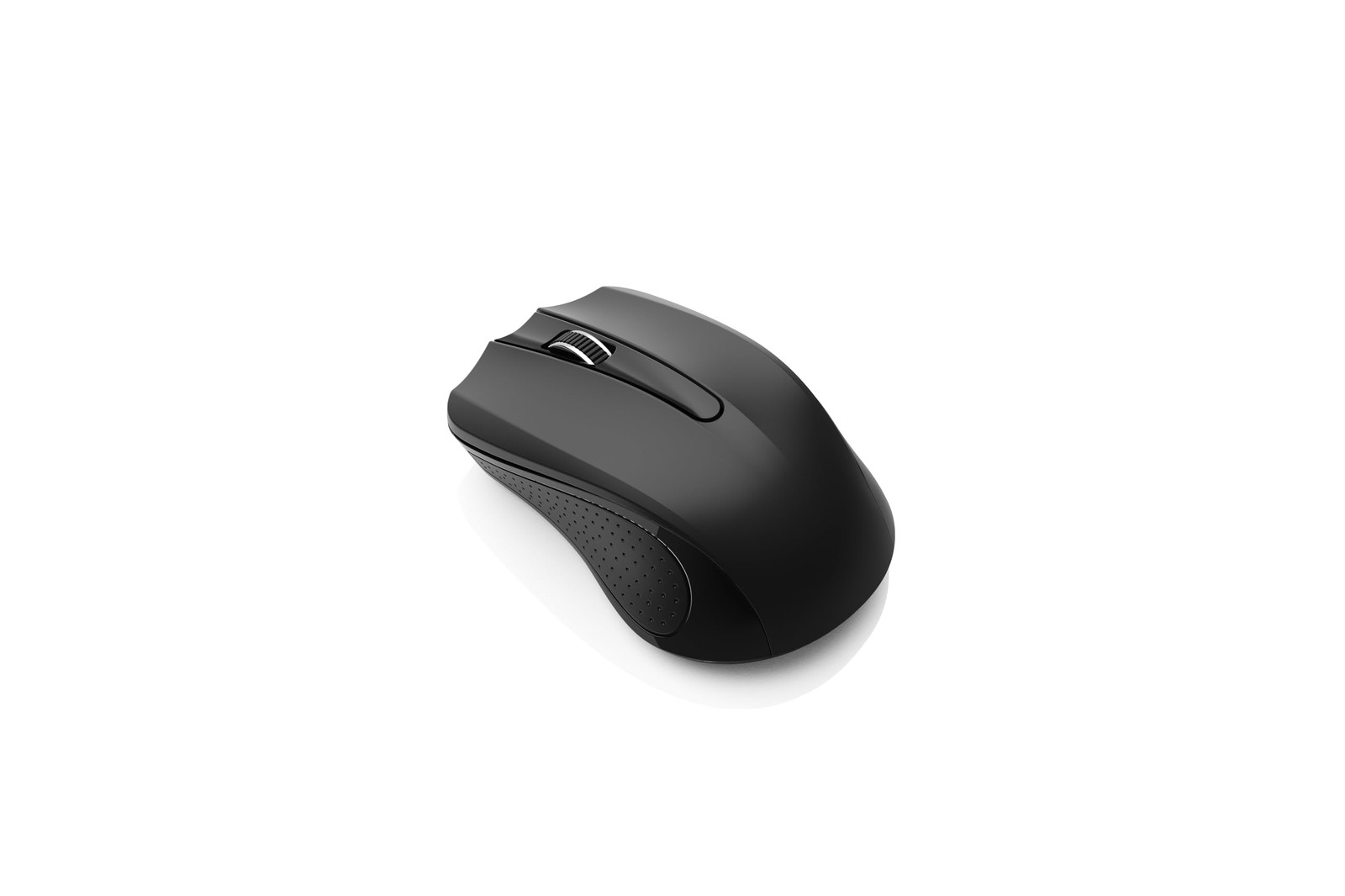 2.4G Wireless USB Mouse for Gaming Office and Portable Desk Use