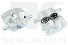 Bremssattel NK 2147418 Gusseisen für VW AMAROK 2HA 2HB S1B S6B S7A S7B AGD T7