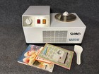 Simac IL Gelataio 1600 The IceCream Man Gelato Ice Cream Maker Machine